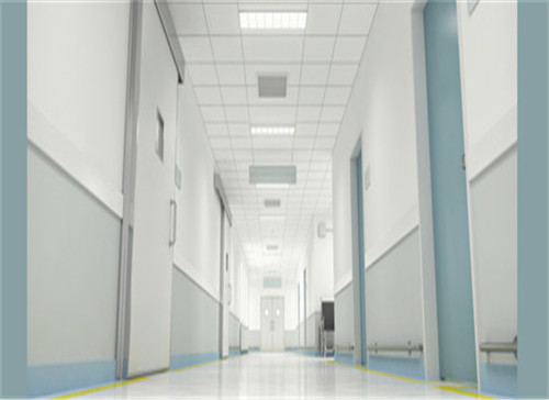 东莞硫酸钡应用于X光室墙体和地板的防护