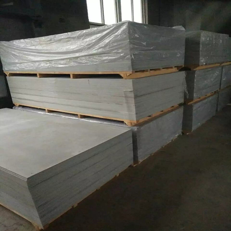 东莞硫酸钡板施工方法